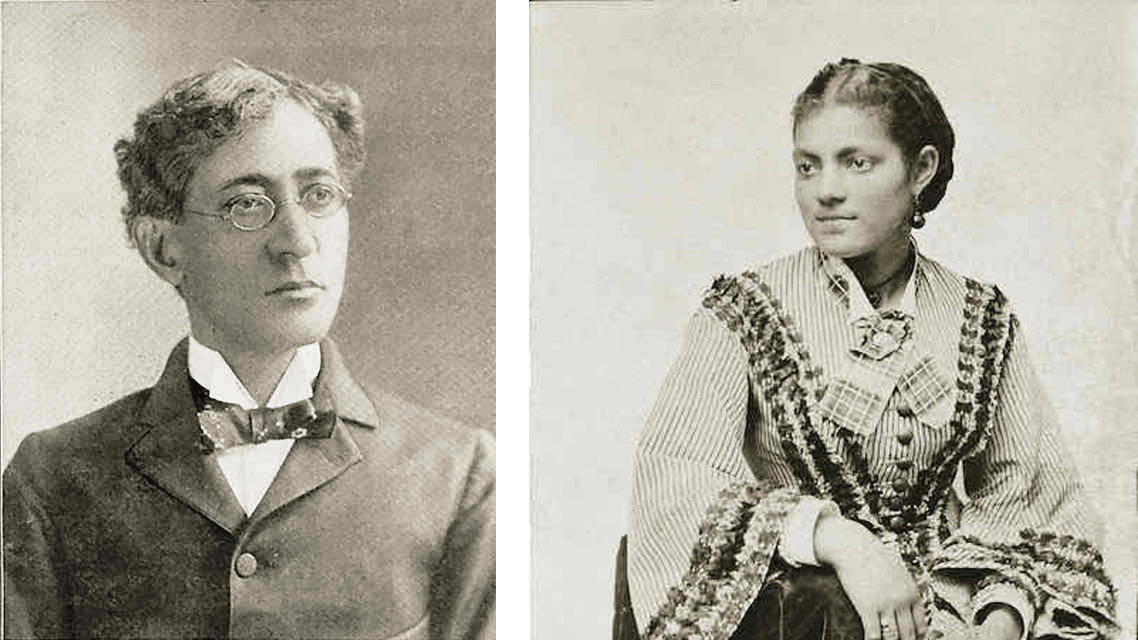 Celebrating Black History Month — The Fortunes