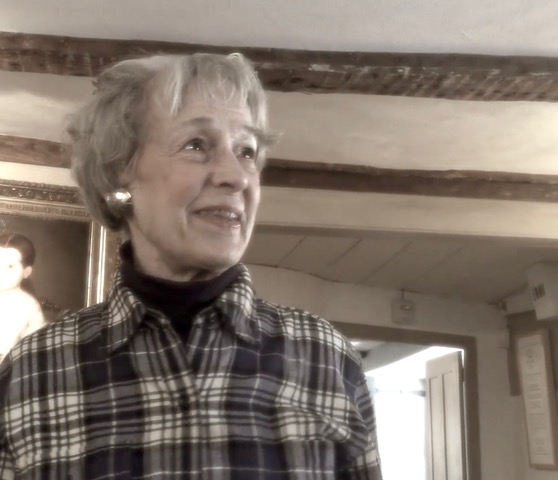 Jean Held