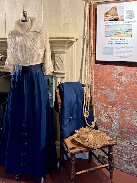 2024 Sailing Clothing for post