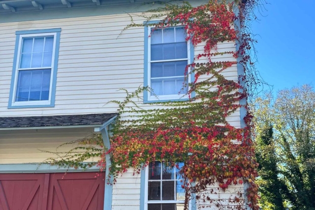 Sag Harbor Fire Department Museum