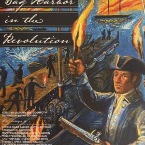 Sag Harbor in the Revolution