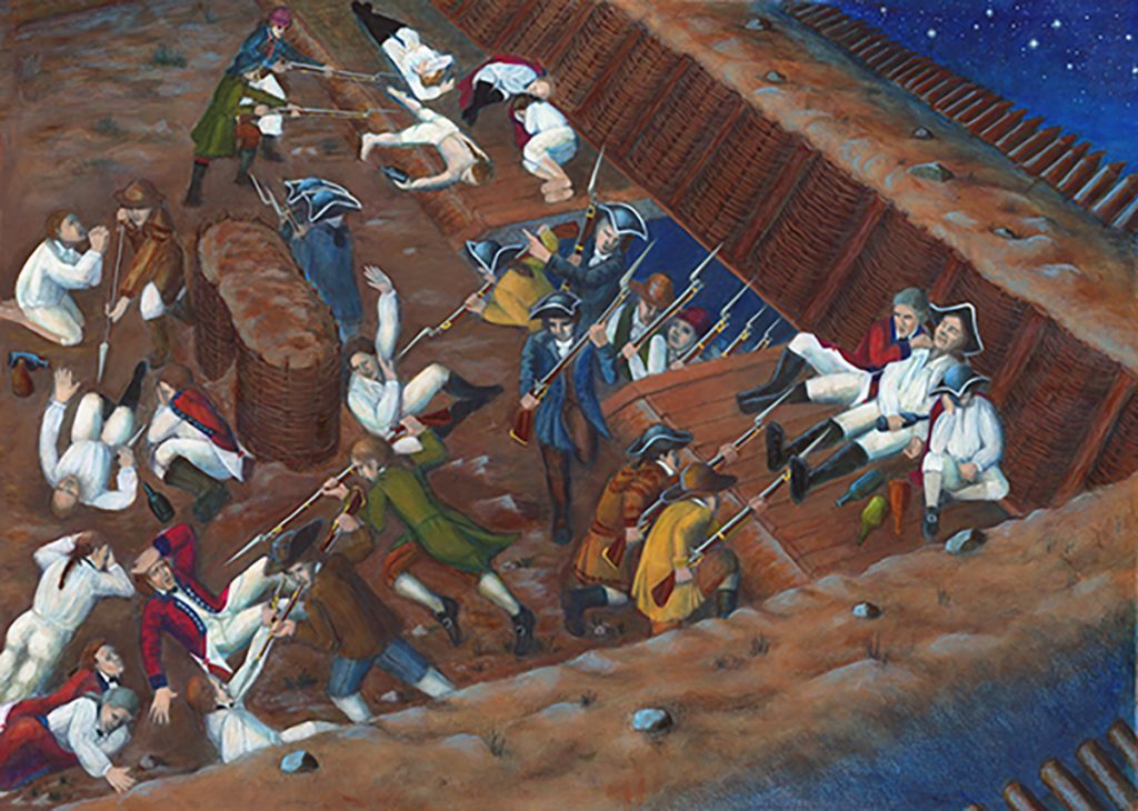 Battle of Sag Harbor